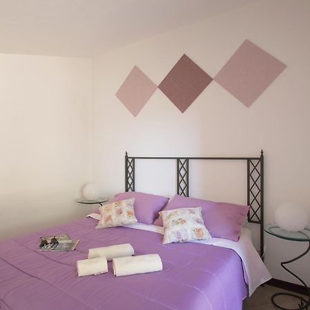 Bed and Breakfast Residenza Terrazze Sul Mare Santa Flavia Exteriér fotografie